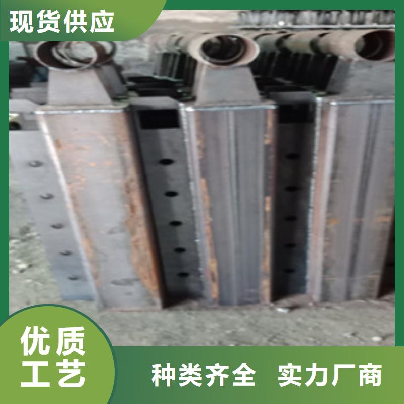 内江114*4不锈钢复合管价格  出厂