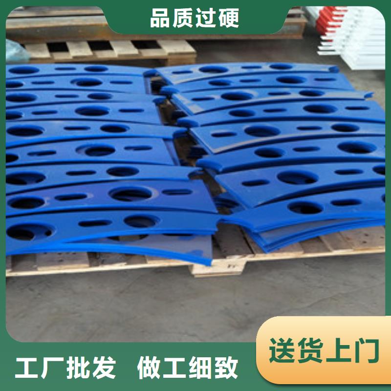 漳州80*2.5不锈钢复合管安全性高