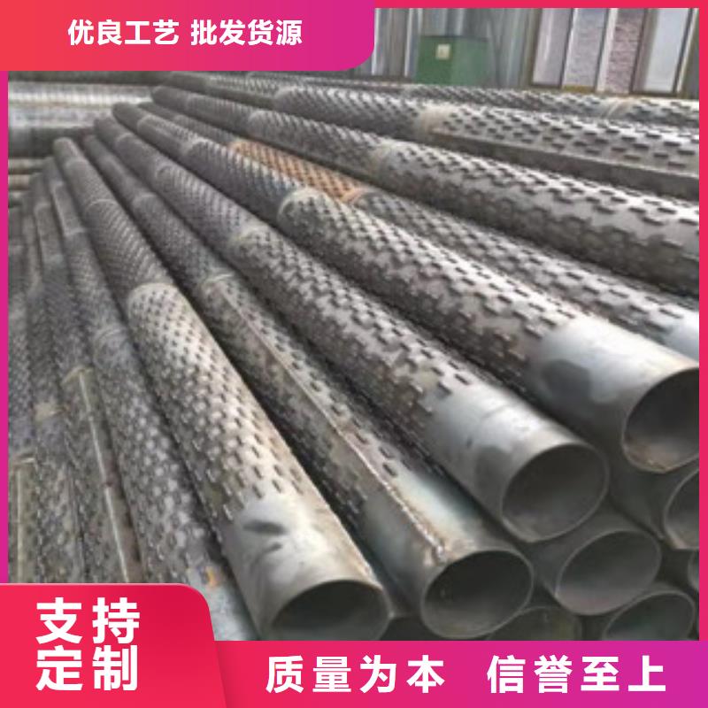 上海273螺旋滤水管大型厂家