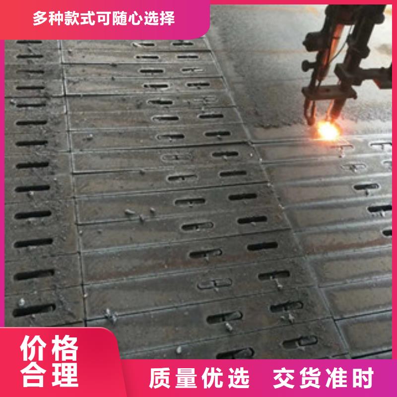 许昌550耐候钢板优质低价