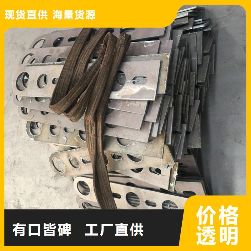 304不锈钢复合管上海加工厂