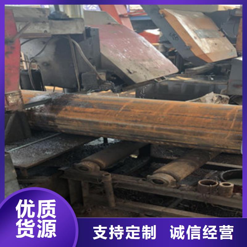 济宁GB9948石油裂化管无缝化质量保证