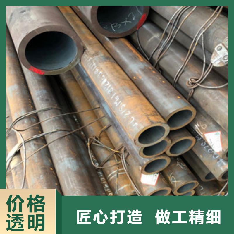 荆州GB3087中低压锅炉管无缝钢管销售厂家