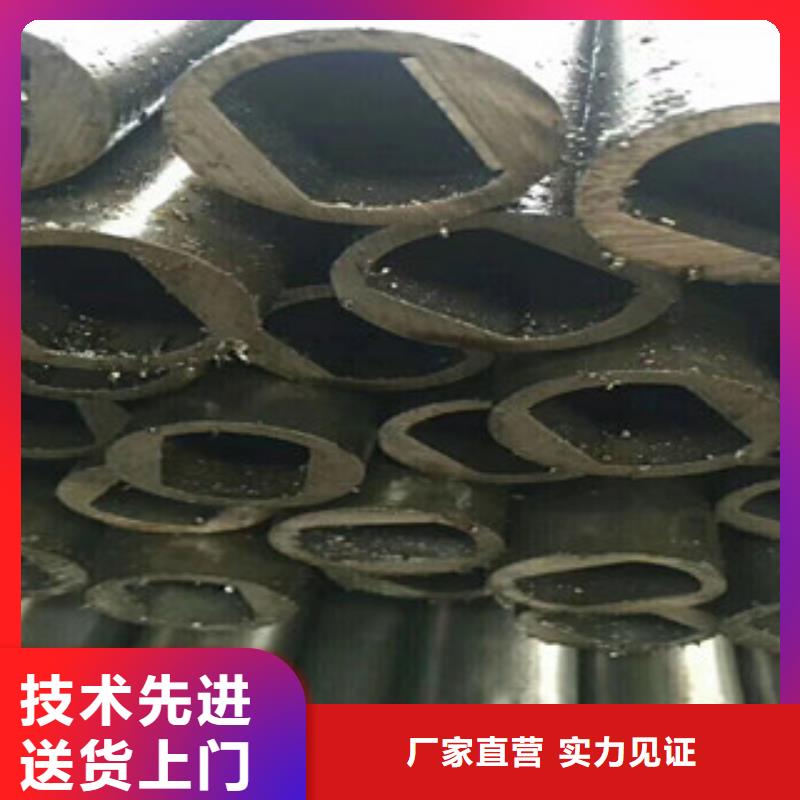 焦作外六角内圆钢管生产厂家 非标专业创造品质