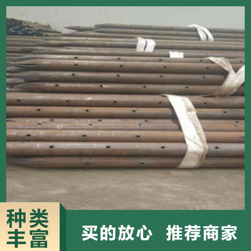 广州重复性注浆管生产方式