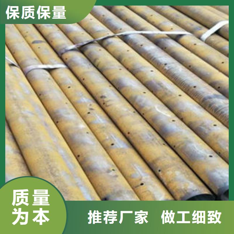 桂林194钢管桩参考价格