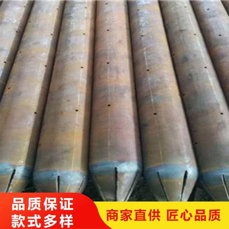 贺州铸铁滤水管长期销售