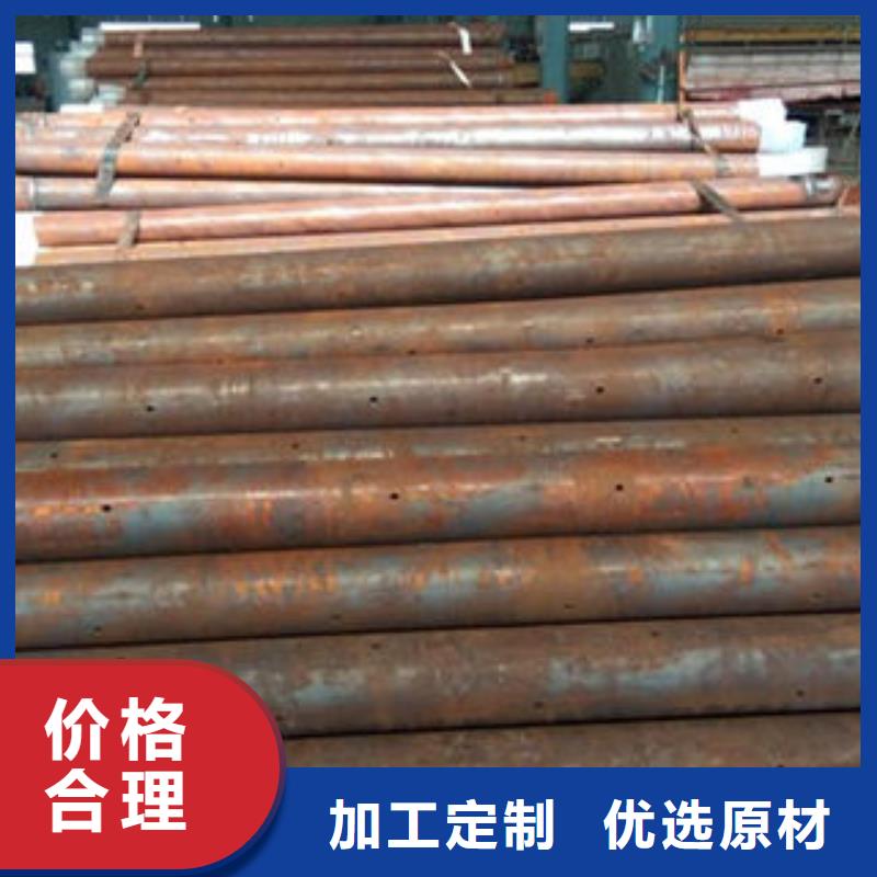 上海穿孔式滤水管规格价格