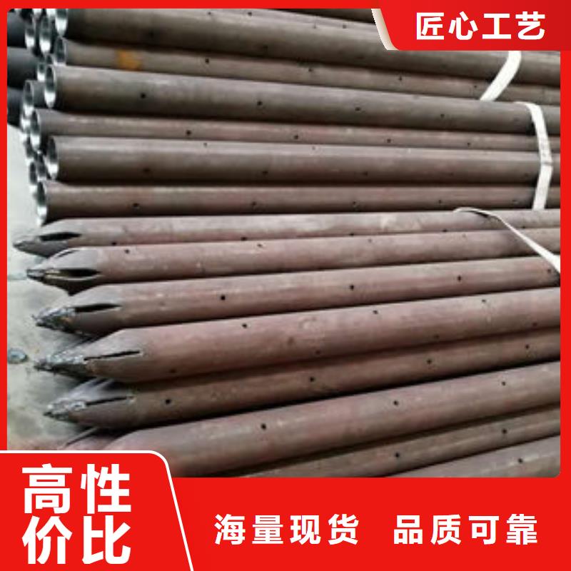 上海194钢管桩执行标准