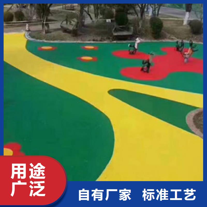 靖江幼儿园橡胶跑道材料施工
