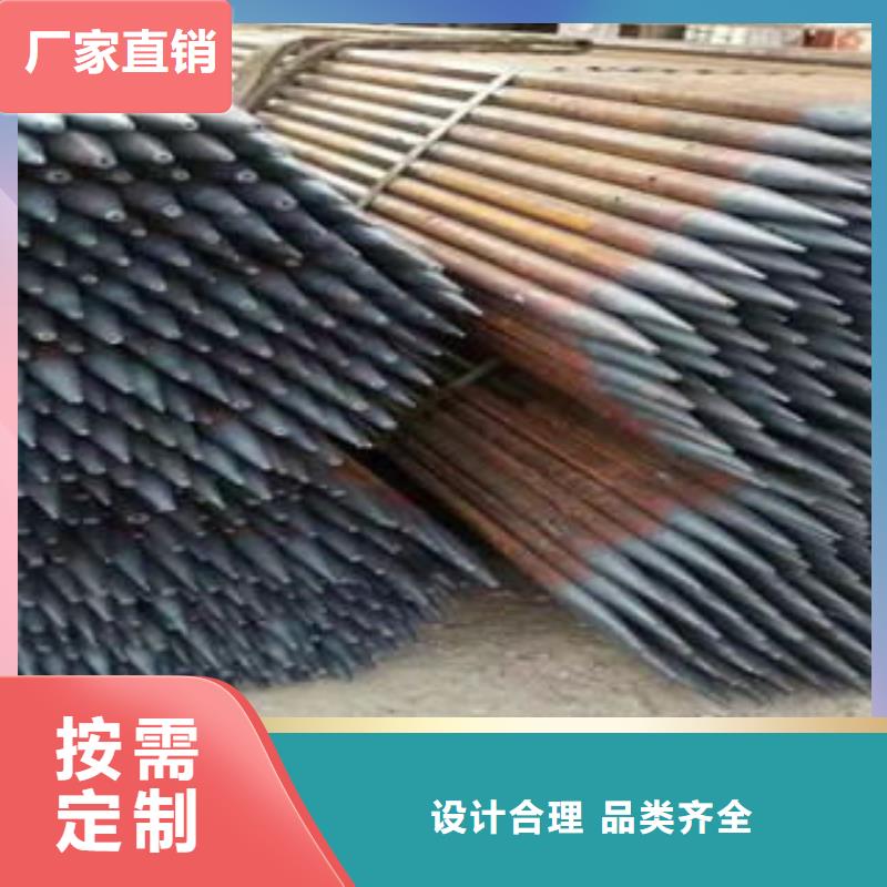 锦州建筑工地用注浆管保质保量