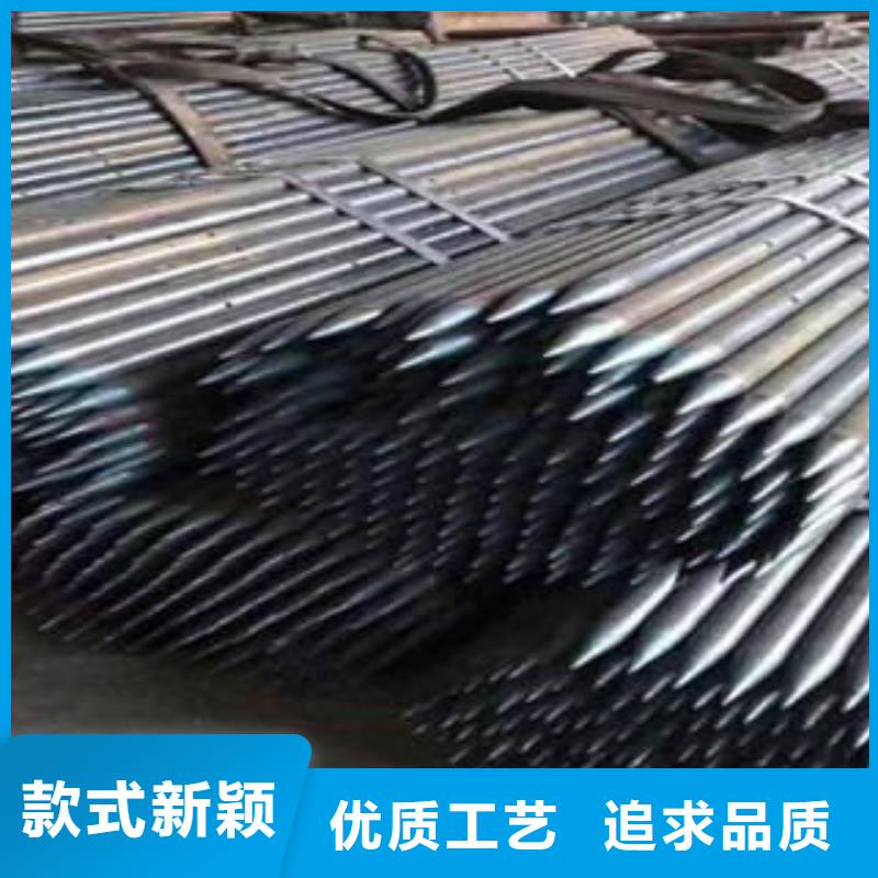 上海无缝钢管内外车丝量大优惠
