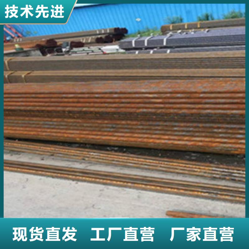 台湾Q345b热轧碳钢无缝管保质保量