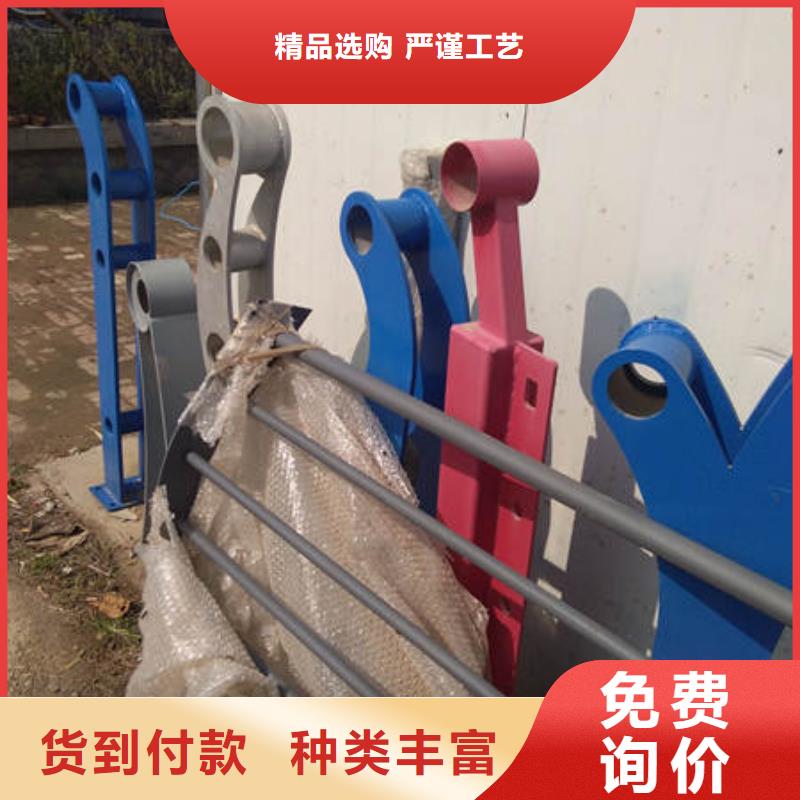 扬州不锈钢景观护栏杆物美价廉
