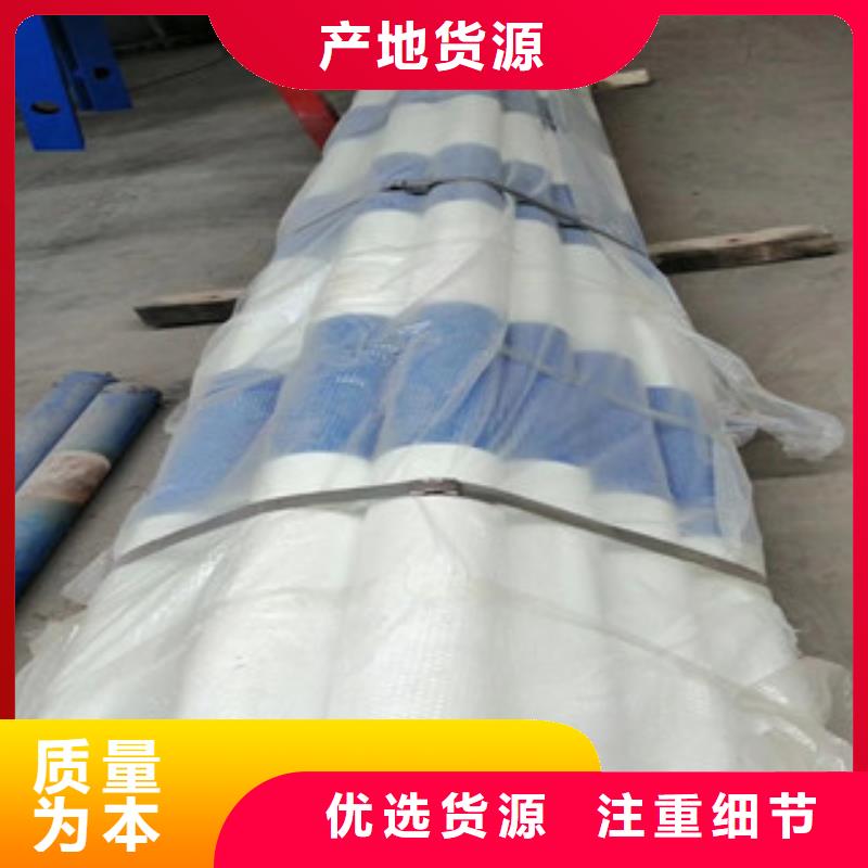台湾焊接钢板立柱实体销售  