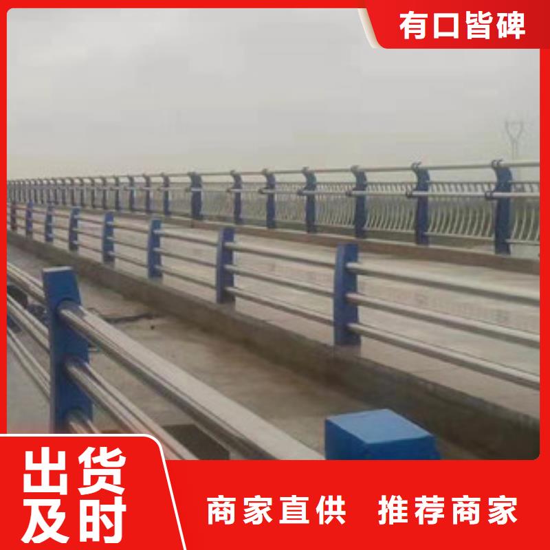 天津桥梁钢板立柱随购随提货
