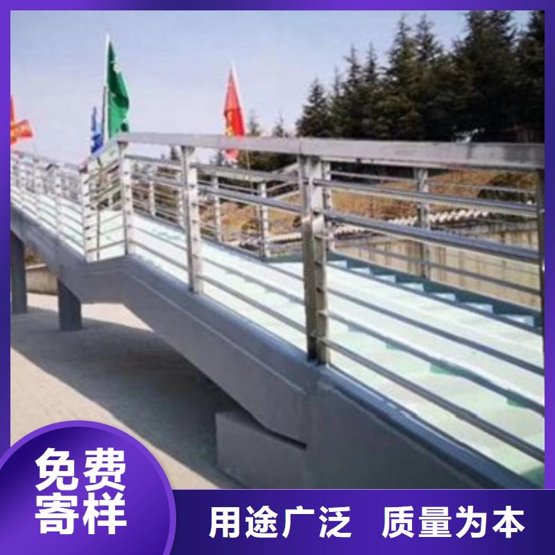 天津304不锈钢复合管护栏生产厂家