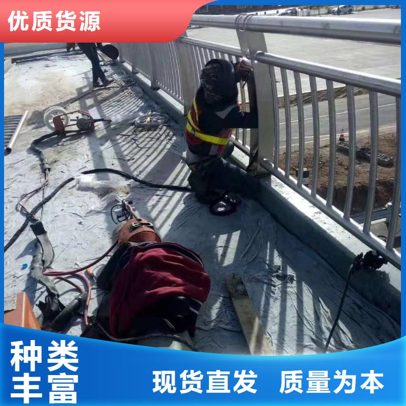 重庆不锈钢复合管护栏厂制造锌钢护栏