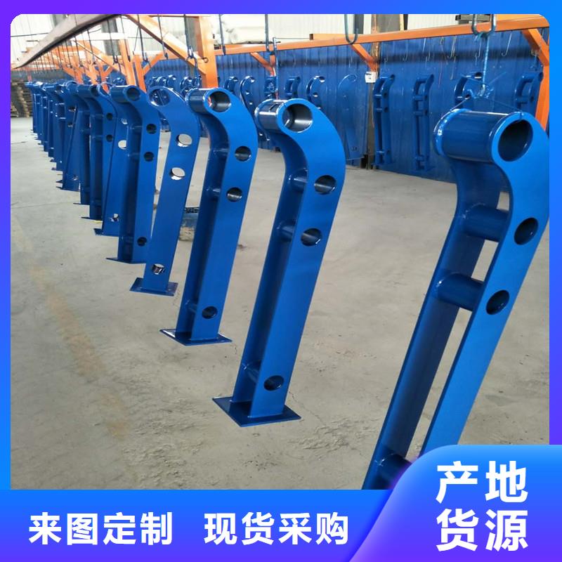 定西不锈钢复合管护栏厂厂北京不锈钢桥梁护栏厂