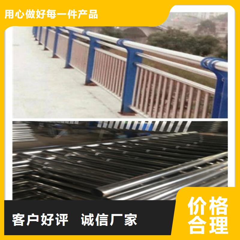 惠州桥梁钢板立柱大型企业生产