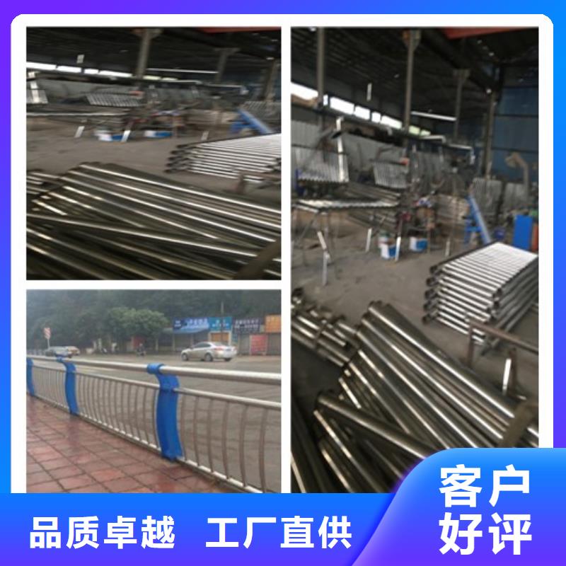 上海铁路隔离不锈钢护栏2020年产品报价