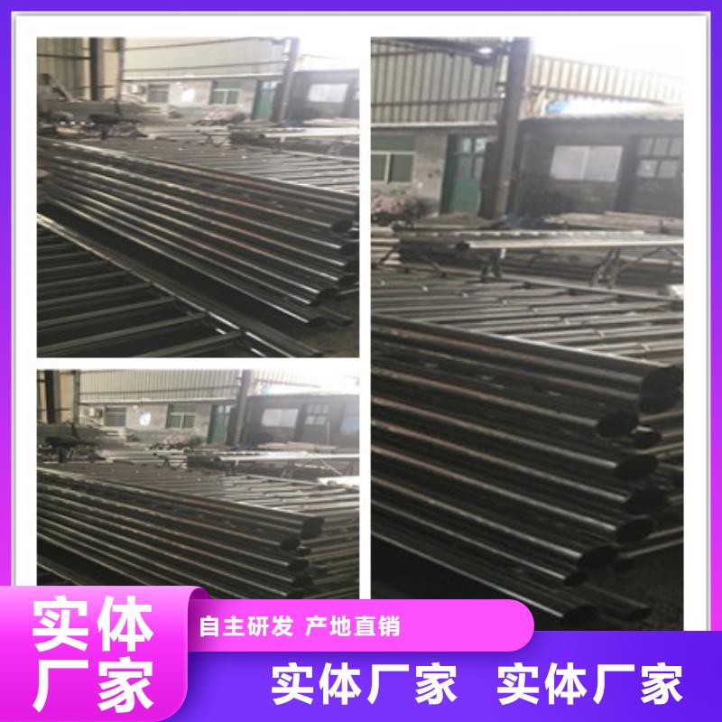 沧州镀锌喷塑钢板立柱制造生产厂家