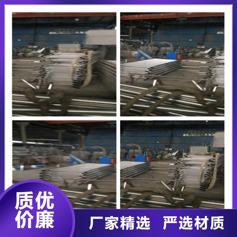 重庆桥梁不锈钢复合管材料原产证明