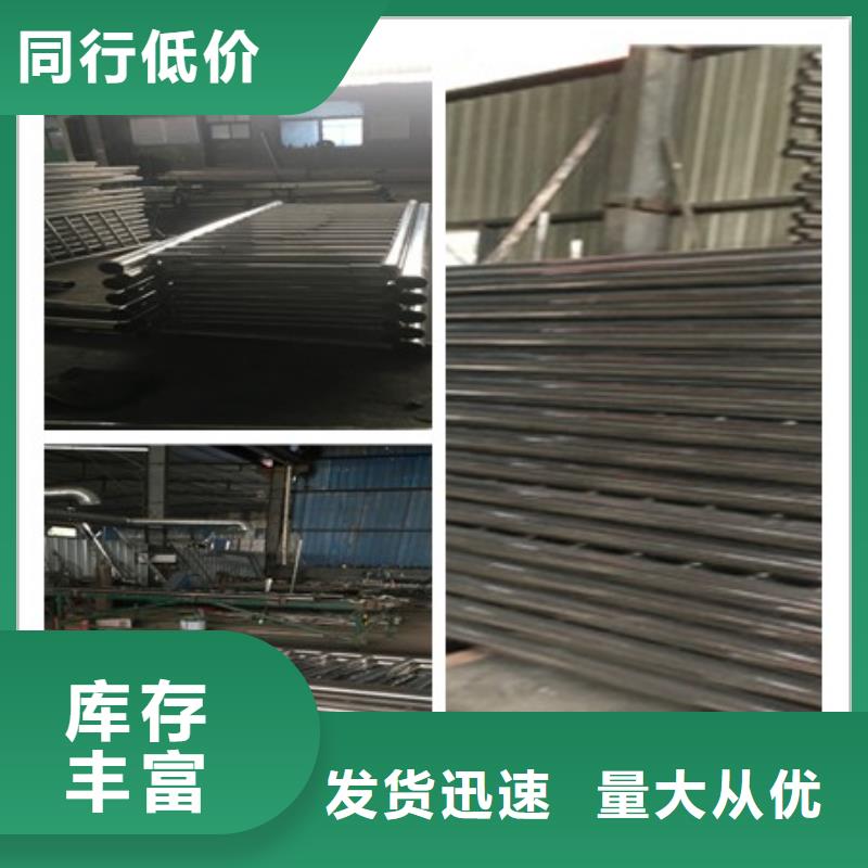 云南保山Q235材质钢板立柱供货商