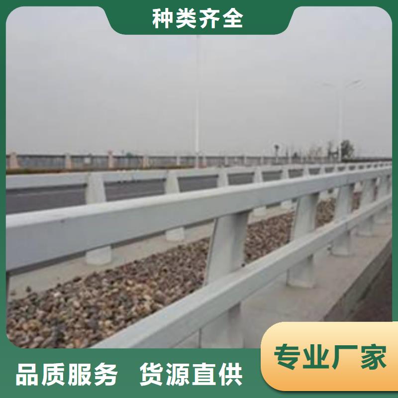 湘潭河道防护不锈钢栏杆价格怎么样