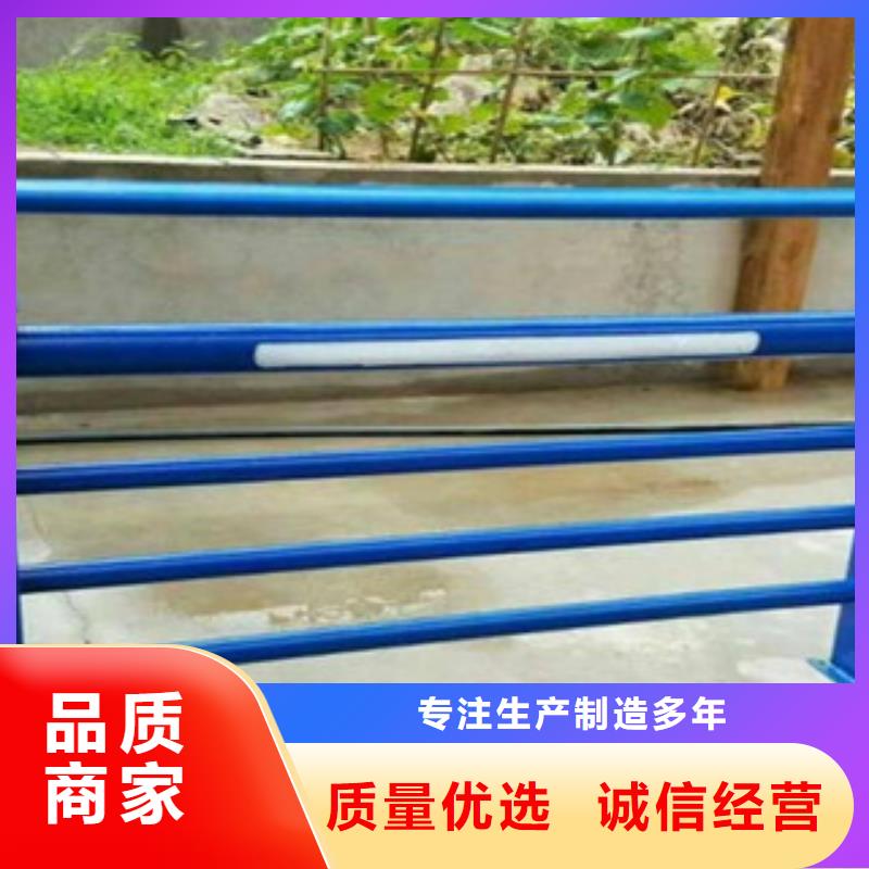 湘潭不锈钢桥梁护栏企业列表  
