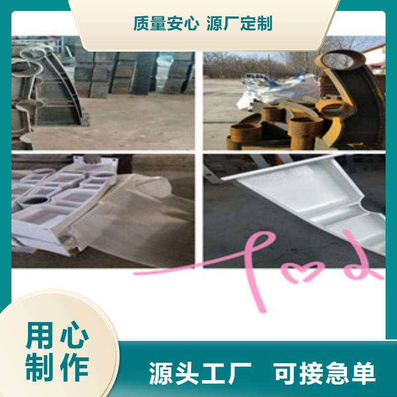 萍乡Q235钢板立柱生产