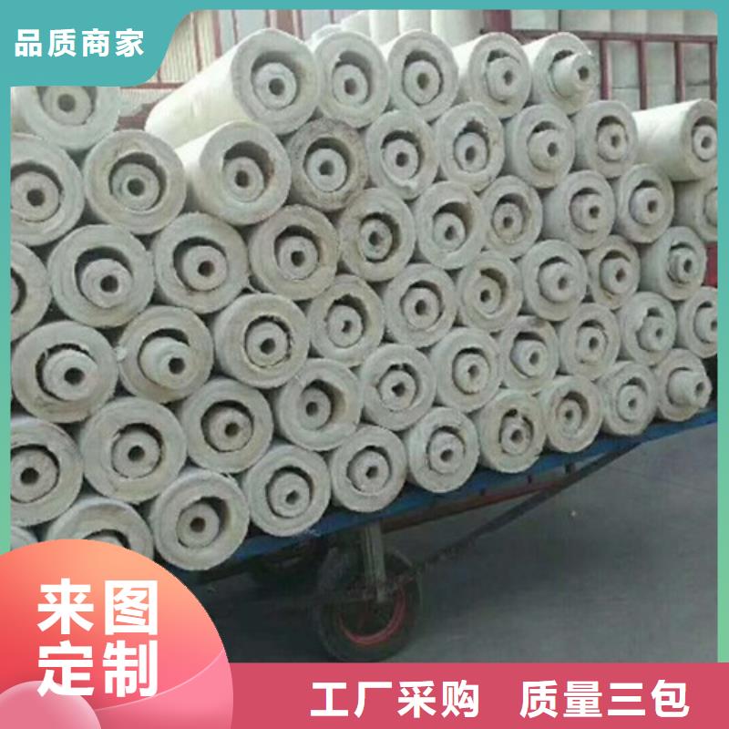 硅酸铝针刺毯厂家供应 西安耐高温硅酸铝针刺毯