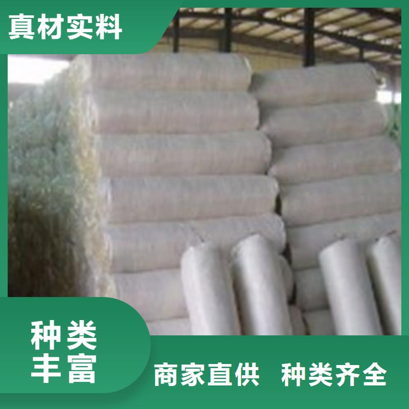 玻璃棉毡40kg出厂价专业品质