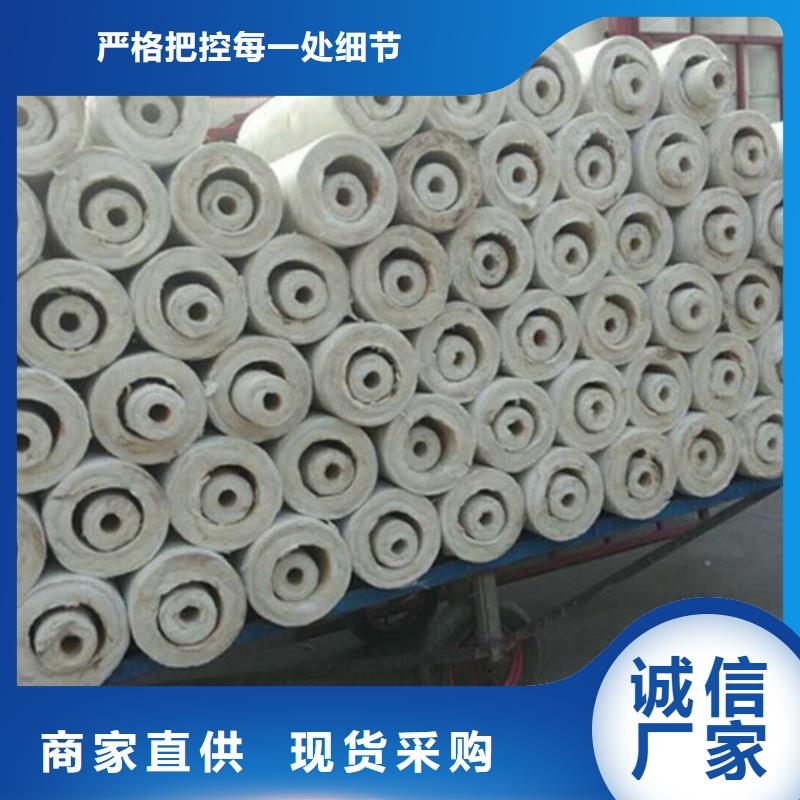 硅酸铝针刺毯-耐高温硅酸铝针刺毯厂家报价工厂现货供应