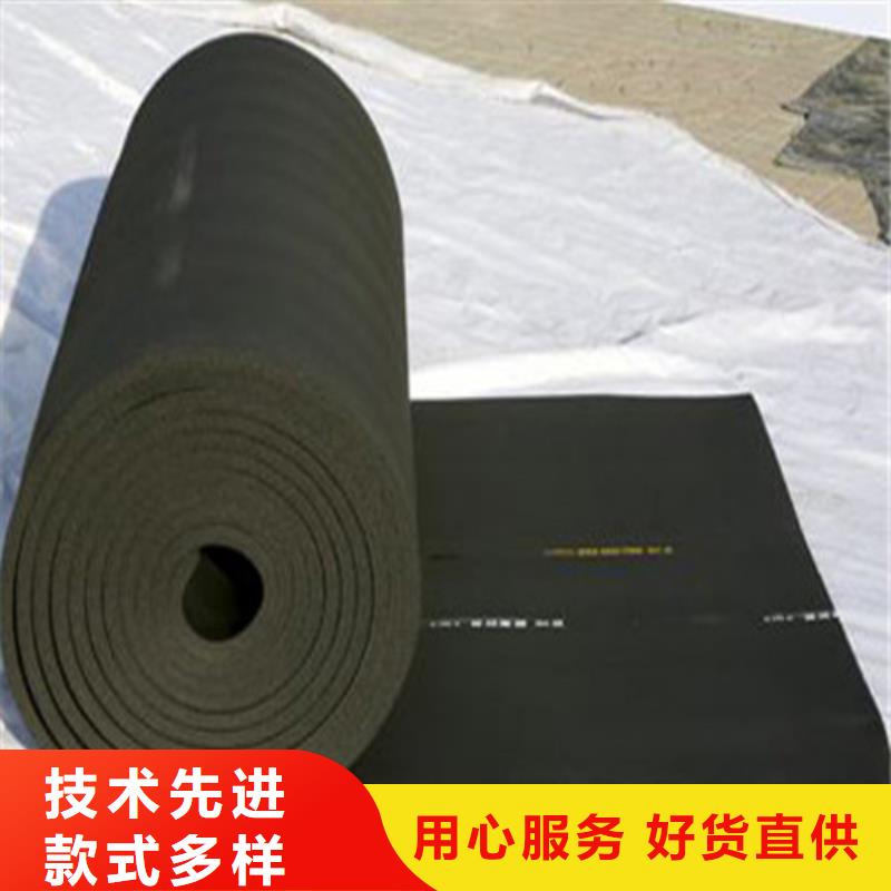 孝感橡塑保温板-橡塑管保温材料厂