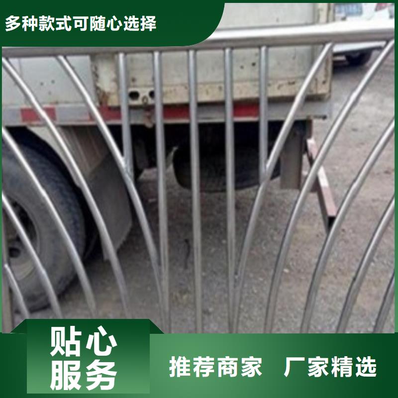 萍乡河道护栏工程接单