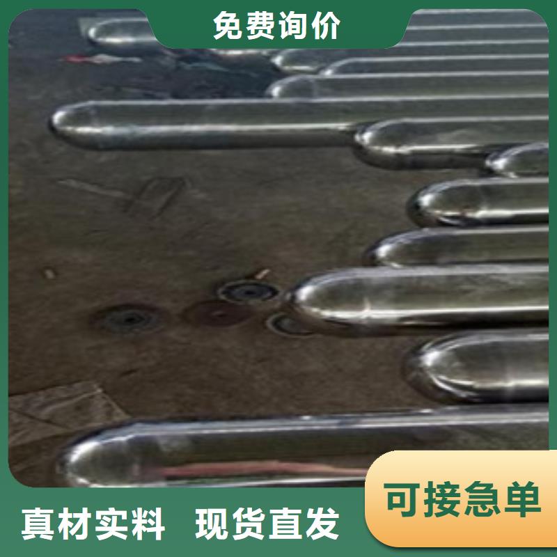惠州不锈钢复合管立柱价格表