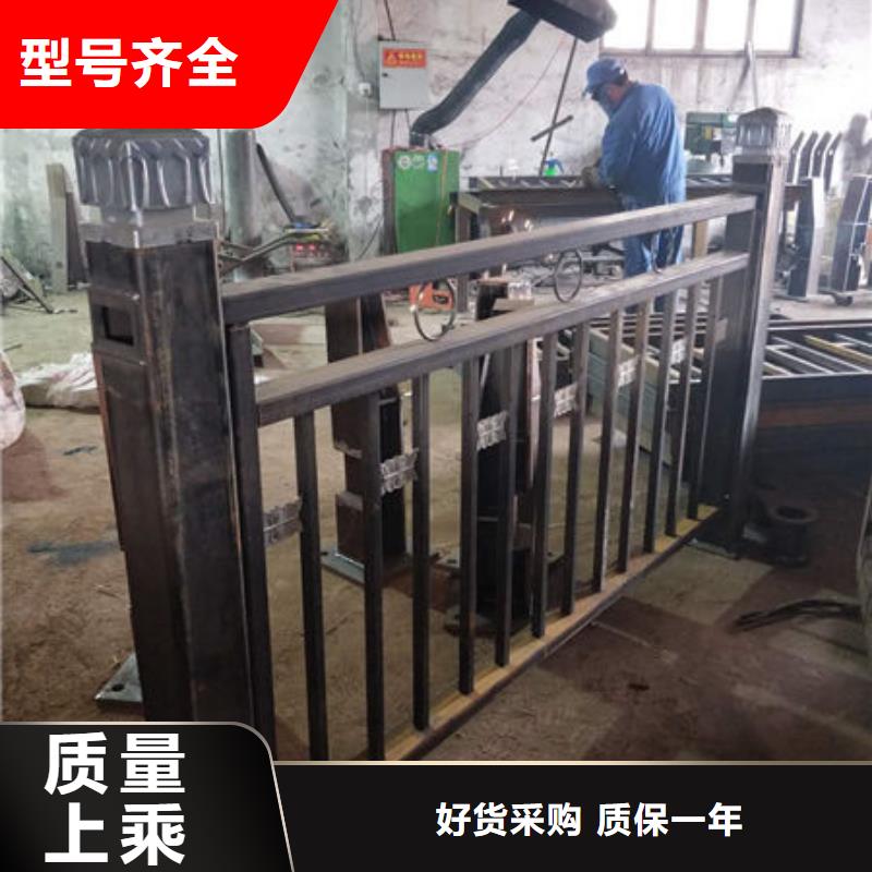 陇南不锈钢304复合管护栏企业列表