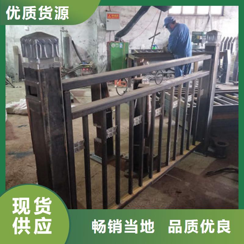 惠州高速公路桥梁护栏价格		服务完善-亮洁厂家生产
