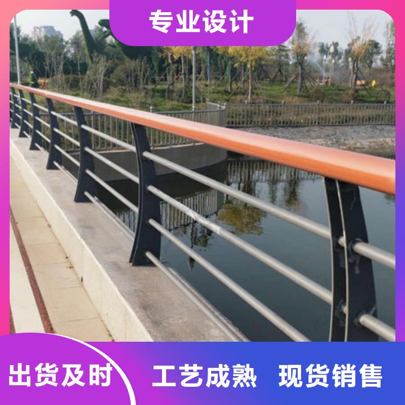 304不锈钢复合管桥梁护栏高品质产品同城经销商