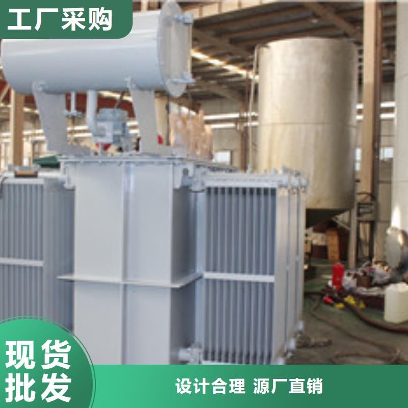 勐海干式变压器厂家-勐海中能变压器制造有限公司商家直供