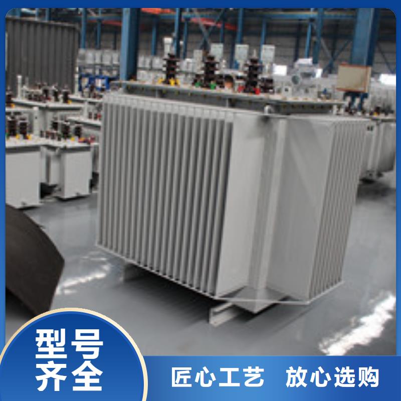本溪干式变压器厂家-中能变压器制造有限公司