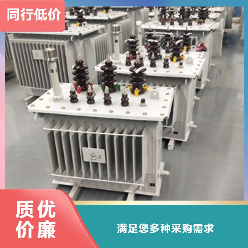 惠阳s13油浸式变压器制造商-干式变压器厂家