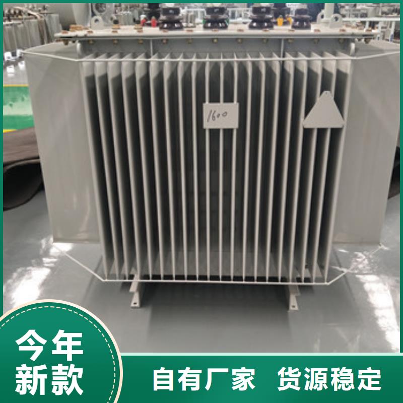 惠州S11油浸式变压器厂-中能变压器供应商