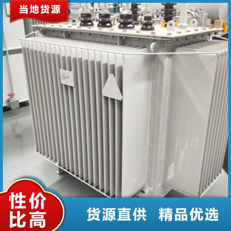 新疆SCB13干式变压器-油浸式变压器厂家