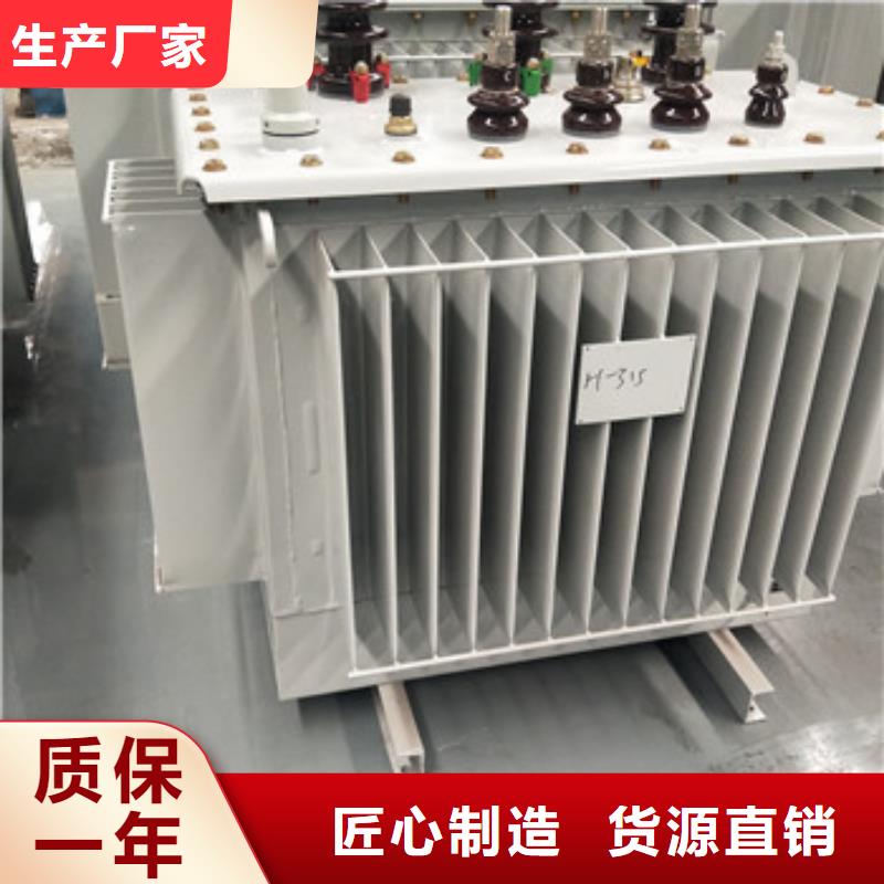 青川干式变压器-山东中能变压器制造有限公司