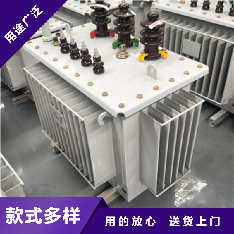 天峨sh15非晶合金变压器厂家-中能变压器厂