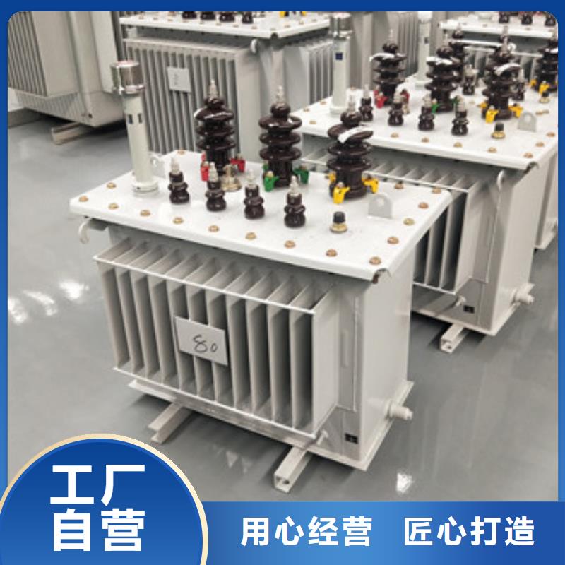 南安SCB11干式变压器厂-变压器生产制造厂家