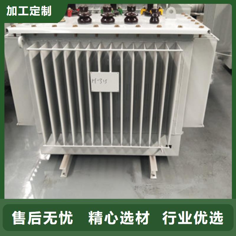 南芬SCB10干式变压器厂家-中能变压器制造有限公司