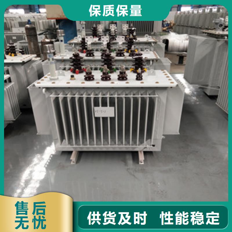 青川油浸式变压器生产厂家-专业生产变压器厂家